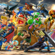 Después de una campaña en Internet, Nintendo permitió que un fan con cáncer jugará Super Smash Bros Ultimate por anticipado.